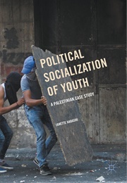 Political Socialization of Youth (Janette Habashi)