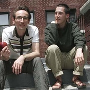 Cello Song - The Books Feat. José Gonzales