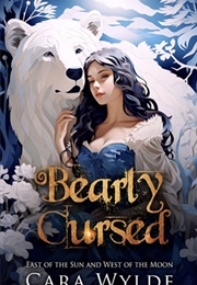 Bearly Cursed (Cara Wylde)