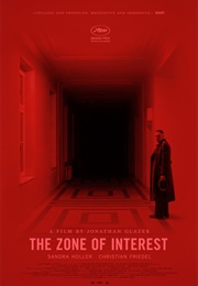 The Zone of Interest (2023)
