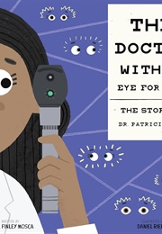 The Doctor With an Eye for Eyes (Julia Finley Mosca)