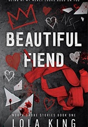 Beautiful Fiend (Lola King)