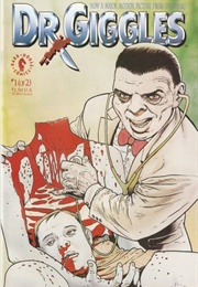 Dr. Giggles