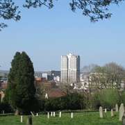 Swindon, Wiltshire