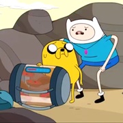 S2.E9: The Other Tarts