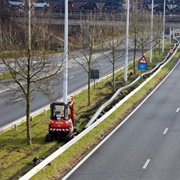 Halve Maan Brewery Beer Pipeline