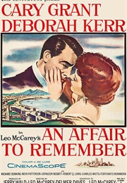 An Affair to Remember (1957)