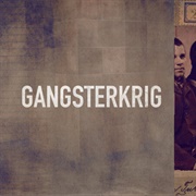 Kriminalarkivet: Gangsterkrig