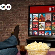 Watch Your Favorite Show