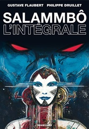 Salammbo (Flaubert - Drillet)