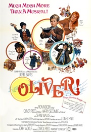 Oliver! - Vernon Harris (1968)