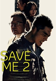 Save Me Season 2 (2019)