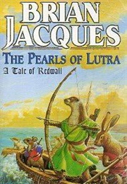 The Pearls of Lutra (Brian Jacques)