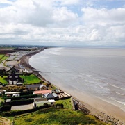 Burnham-On-Sea, Somerset
