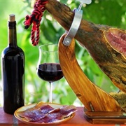 Spanish Wine