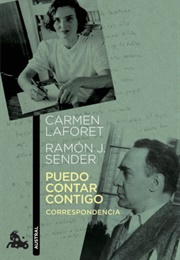 Puedo Contar Contigo (Laforet Y J. Sender)