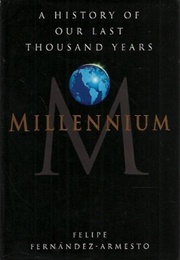 Millenium (Felipe Fernandez-Armesto)