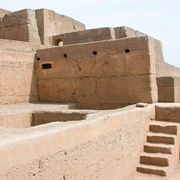 Huaycán De Pariachi, Lima, Peru