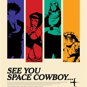 Cowboy Bebop (26)