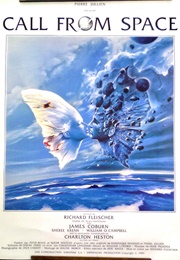 Call From Space (1989)