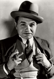 Caesar Enrico Bandello: Little Caesar (1931)