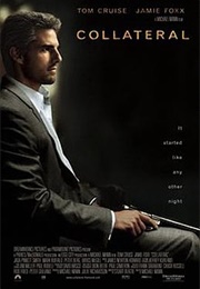 Jamie Foxx - Collateral (2004)