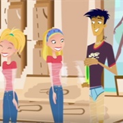 S2.E10: Welcome to the Darth Side