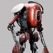 Loadlifter Droid