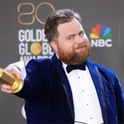 Paul Walter Hauser