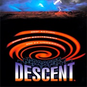 Descent (1995)