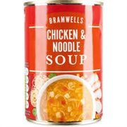 Chicken Noodle Soup