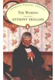 The Warden (Trollope, Anthony)