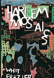 Harlem Mosaics (Whit Frazier)