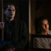 Interview With the Vampire: "I Could Not Prevent It" (S2,E7)