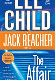 The Affair (Lee Child)