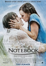 The Notebook (2004)