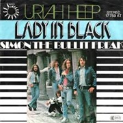 Lady in Black - Uriah Heep