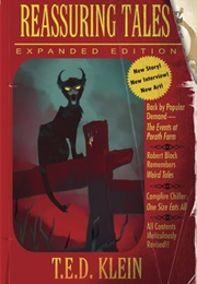 Reassuring Tales (T.E.D. Klein)