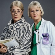 A Very Scandi Scandal