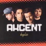Kylie - Akcent