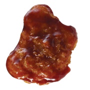 20PC. Spicy Honey BBQ Nuggs