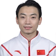 Zou Jingyuan (China) Artistic Gymnastics