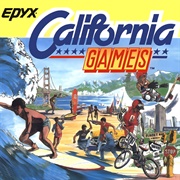 California Games (1987)