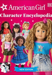 American Girl Character Encyclopedia (DK)