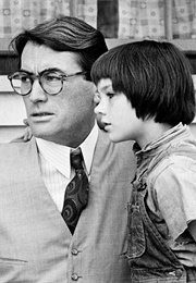 To Kill a Mockingbird (1962)