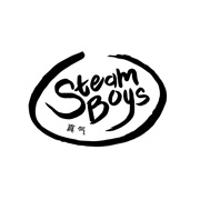 Steam Boys
