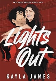 Lights Out (Kayla James)