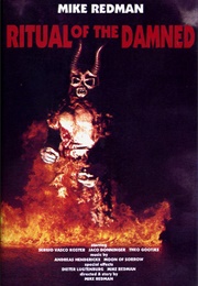 Ritual of the Damned (1994)