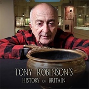 Tony Robinson's History of Britain