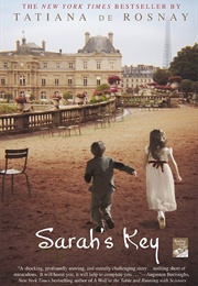 Sarah's Key: A Novel (Rosnay, Tatiana De)
